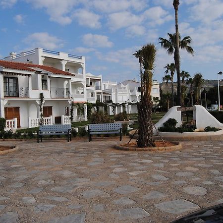Playa Romana 3000 Alcossebre エクステリア 写真