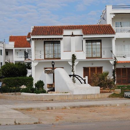 Playa Romana 3000 Alcossebre エクステリア 写真