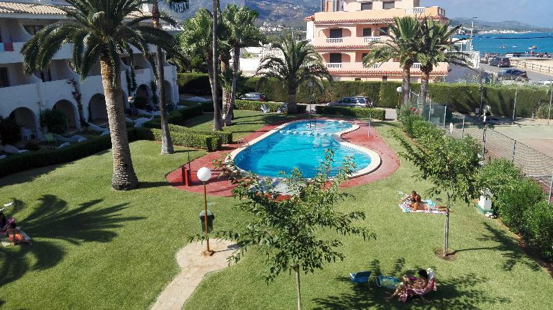 Playa Romana 3000 Alcossebre エクステリア 写真