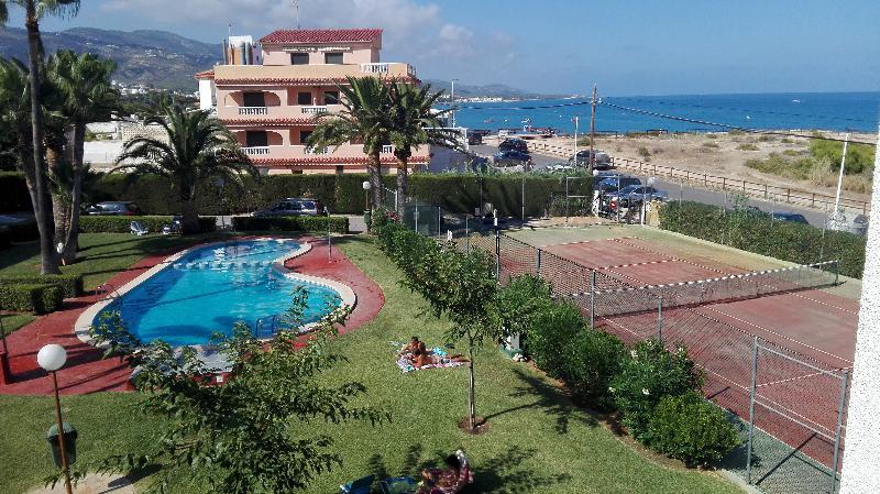 Playa Romana 3000 Alcossebre エクステリア 写真